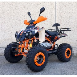 Ncx Mega Raptor 200 Cvt