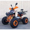 Ncx Mega Raptor 200 Cvt