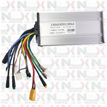 CENTRALINA MONOPATTINO ROCKET 2000 WATT 60V