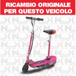 CINGHIA MONOPATTINO 100 WATT