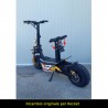 COPPIA INDICATORI DI DIREZIONE MONOPATTINO ROCKET 2000W 60V