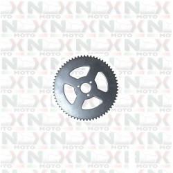 CORONA 64 DENTI MONOPATTINO CROSS 1000W