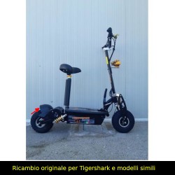 FARETTO LED POSTERIORE MONOPATTINO 1000W