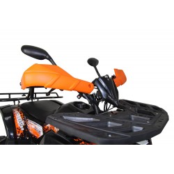 KXD Quad Hummer  PRO MARS 125cc R8
