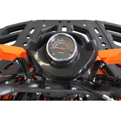 KXD Quad Hummer  PRO MARS 125cc R8