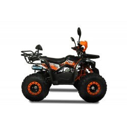 KXD Quad Hummer  PRO MARS 125cc R8