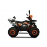KXD Quad Hummer  PRO MARS 125cc R8