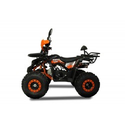 KXD Quad Hummer  PRO MARS 125cc R8