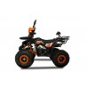 KXD Quad Hummer  PRO MARS 125cc R8