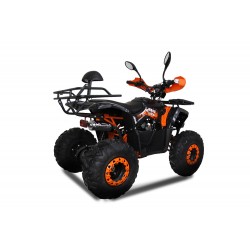 KXD Quad Hummer  PRO MARS 125cc R8