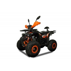 KXD Quad Hummer  PRO MARS 125cc R8