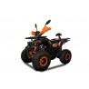 KXD Quad Hummer  PRO MARS 125cc R8