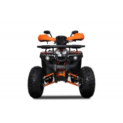 KXD Quad Hummer  PRO MARS 125cc R8