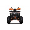 KXD Quad Hummer  PRO MARS 125cc R8