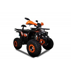 KXD Quad Hummer  PRO MARS 125cc R8