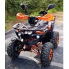 KXD Quad Hummer  PRO MARS 125cc R8