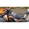 KXD Quad Hummer  PRO MARS 125cc R8