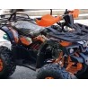 KXD Quad Hummer  PRO MARS 125cc R8