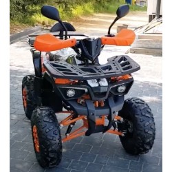 KXD Quad Hummer  PRO MARS 125cc R8