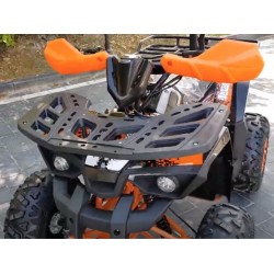 KXD Quad Hummer  PRO MARS 125cc R8