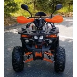 KXD Quad Hummer  PRO MARS 125cc R8