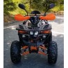 KXD Quad Hummer  PRO MARS 125cc R8