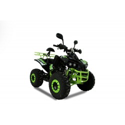 KXD  Quad Warrior R8 PRO LEMON
