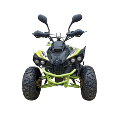 KXD  Quad Warrior R8 PRO LIME