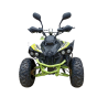 KXD  Quad Warrior R8 PRO LIME