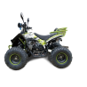 KXD  Quad Warrior R8 PRO LIME