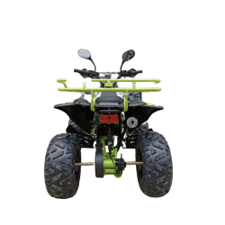 KXD  Quad Warrior R8 PRO LIME