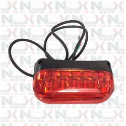 FARO POSTERIORE 48V...