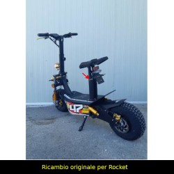 INDICATORE DI DIREZIONE DX MONOPATTINO ROCKET 2000W