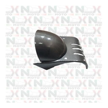 PARAFANGO POSTERIORE MONOPATTINO 1000W CARBON STYLE