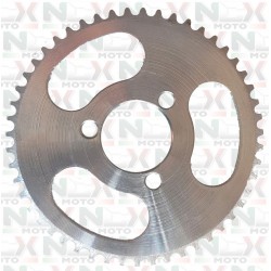 CORONA 51 DENTI MONOPATTINO CROSS 1000W