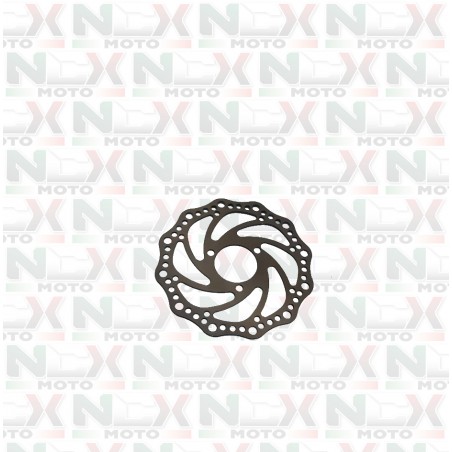 DISCO FRENO ANTERIORE MONOPATTINO 1000W