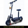 Disco Freno Anteriore Monopattino 1000W