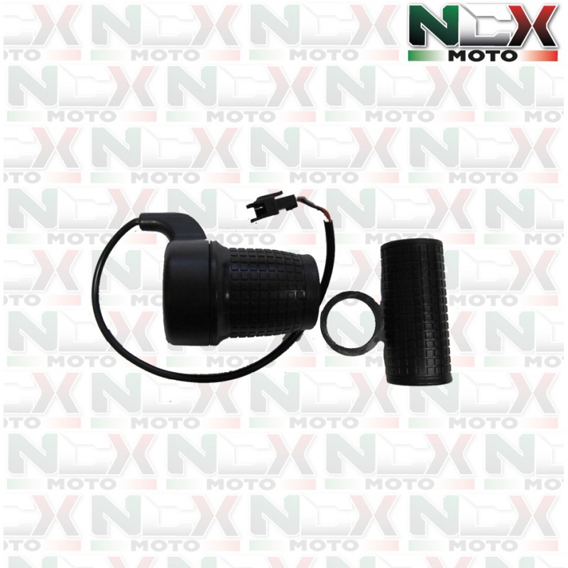 MANOPOLA ACCELERATORE 48v PER MONOPATTINI 1000 WATT E SIMILI