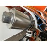 NCX CRX 125cc 12/10 4M SEMIAUTOMATICO