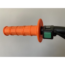 NCX CRX 125cc 12/10 4M SEMIAUTOMATICO