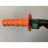 NCX CRX 125cc 12/10 4M SEMIAUTOMATICO