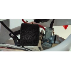 NCX CRX 125 1212 SUPERMOTARD