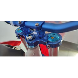 NCX CRX 125 1212 SUPERMOTARD