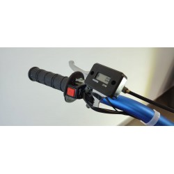 NCX CRX 125 1212 SUPERMOTARD
