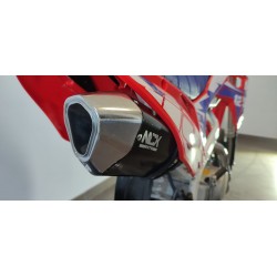 NCX CRX 125 1212 SUPERMOTARD