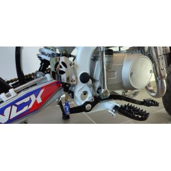 NCX CRX 125 1212 SUPERMOTARD