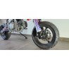 NCX CRX 125 1212 SUPERMOTARD