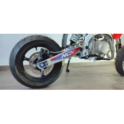 NCX CRX 125 1212 SUPERMOTARD