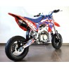 NCX CRX 125 1212 SUPERMOTARD