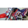 NCX CRX 125 1212 SUPERMOTARD